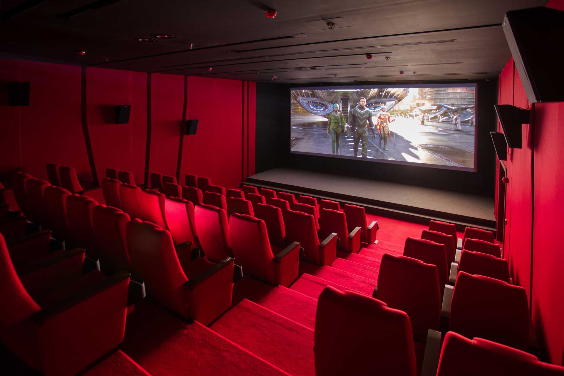 Mas Cinema